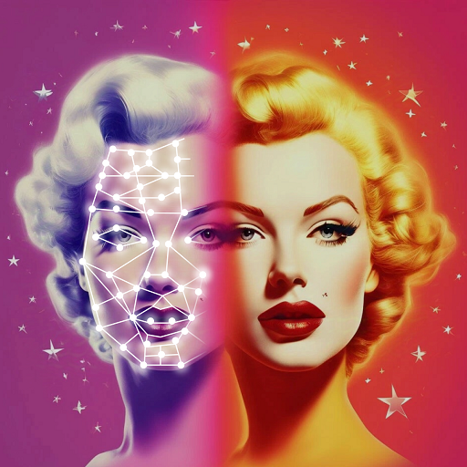 Celebrity Look Alike Celebs AI app icon captured 2026-08-18