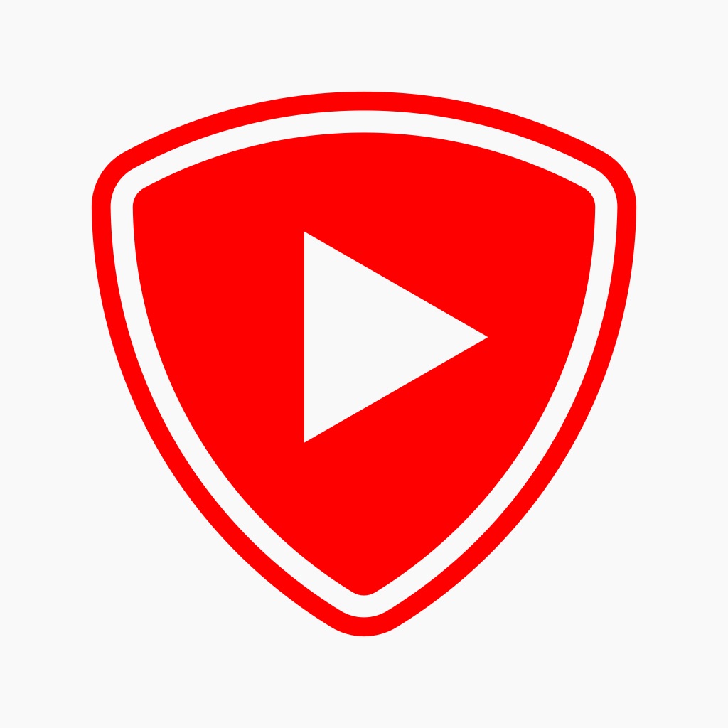 SponsorBlock for Safari app icon captured 2026-08-11
