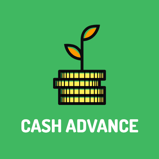 Instant Cash Advance: Loan App Google Play icon captured 2026-08-12