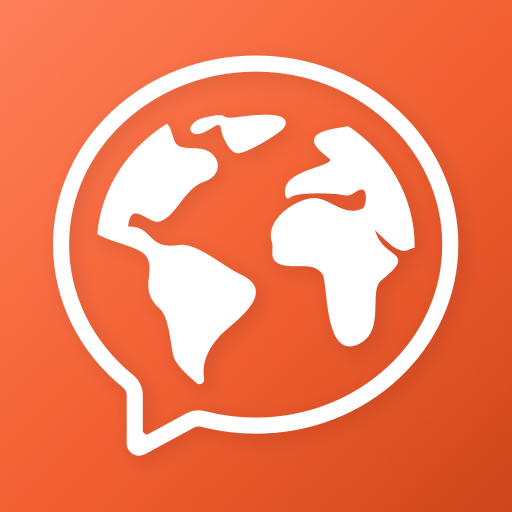 Mondly: Learn 41 Languages Google Play icon captured 2026-08-14