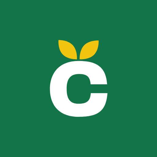 Citron: Gestor de Receitas Google Play icon captured 2026-08-14