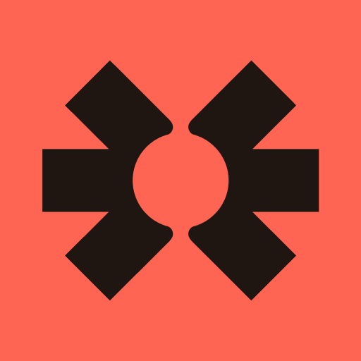 Blinq: Digital Business Card Google Play icon captured 2026-08-12