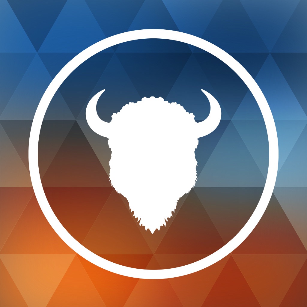 Yellowstone Offline Guide app icon captured 2026-08-11