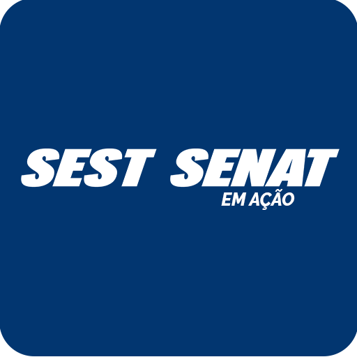 SEST SENAT em Ação Google Play icon captured 2026-08-16