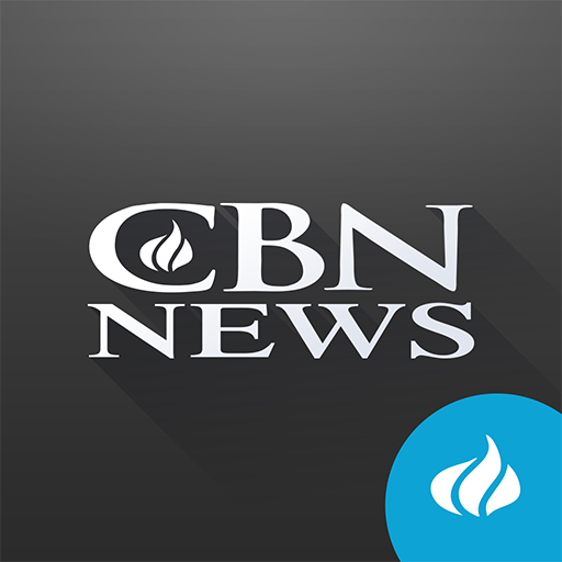 CBN News - Breaking World News Google Play icon