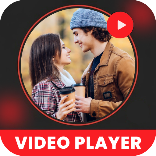 Video player Video Downloader app icon captured 2026-08-18