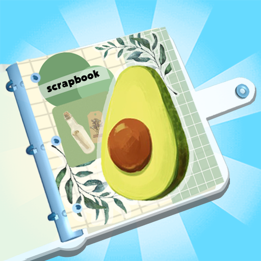 DIY Mini Journals Google Play icon captured 2026-08-15