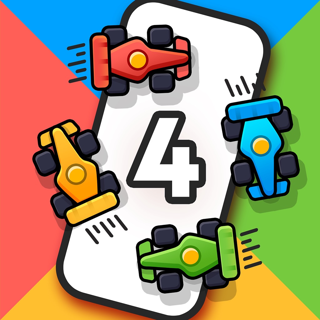 1 2 3 4 Player Games app icon captured 2026-08-14