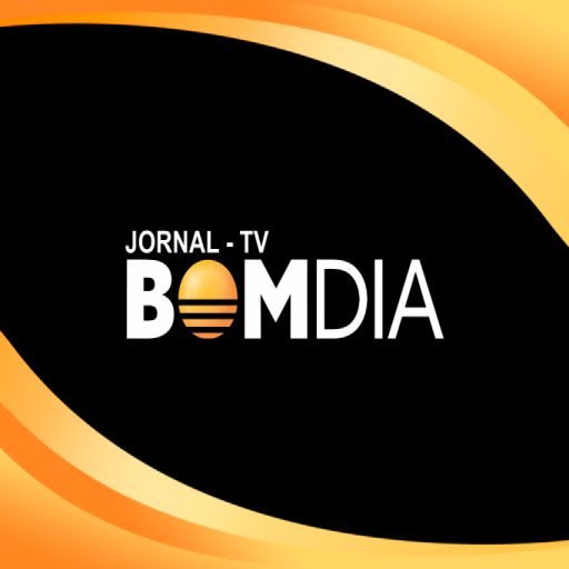 Jornal Bom Dia Google Play icon captured 2026-08-15