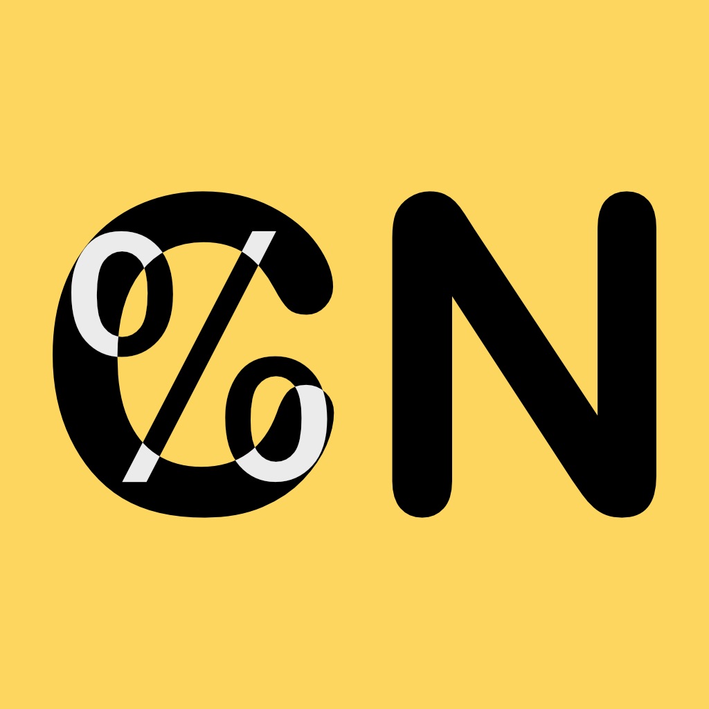 Cashback Notes app icon captured 2026-08-11