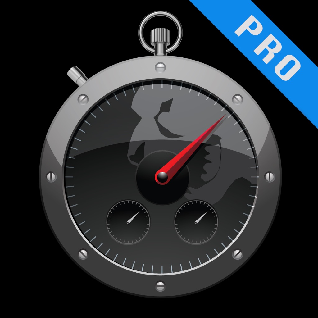 Test-Drive: GPS Velocimetro app icon captured 2026-08-13