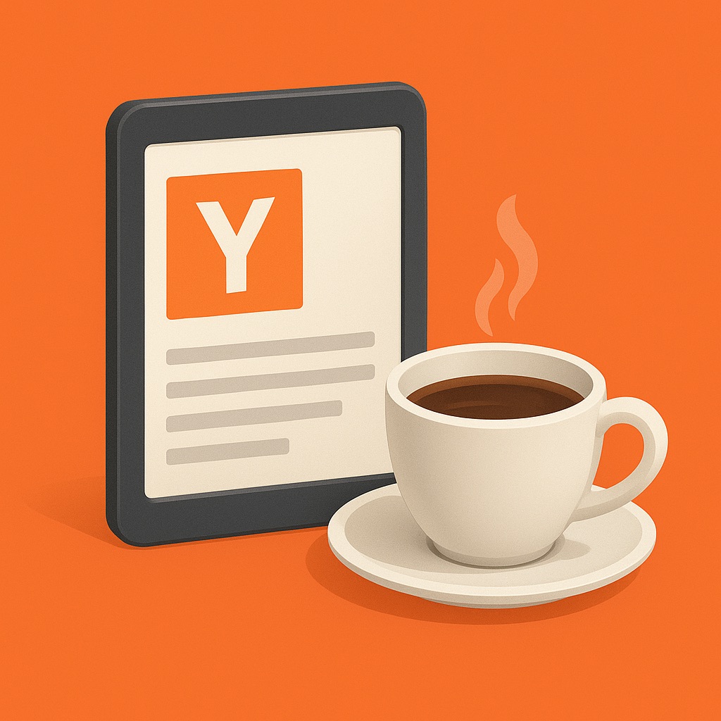 Tech News Pro app icon captured 2026-08-12