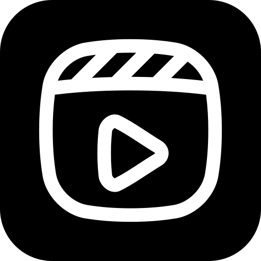 Reels - Shorts Video App app icon captured 2026-08-18