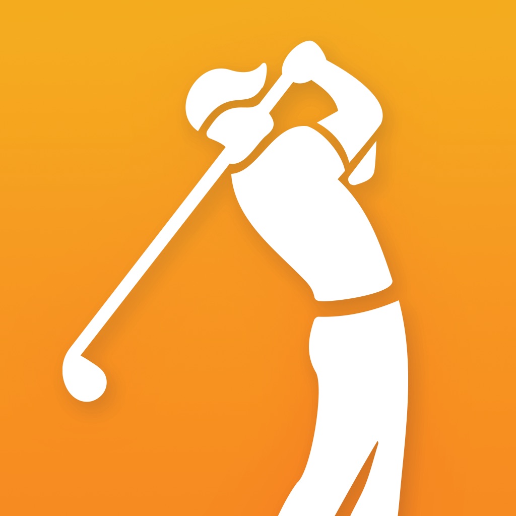 Swing Coach - Golf app icon captured 2026-08-12