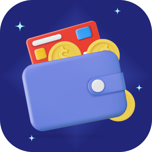Personal Budget Tracker Google Play icon captured 2026-08-14