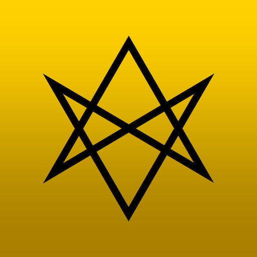 Thelema 93 Google Play icon captured 2026-08-14