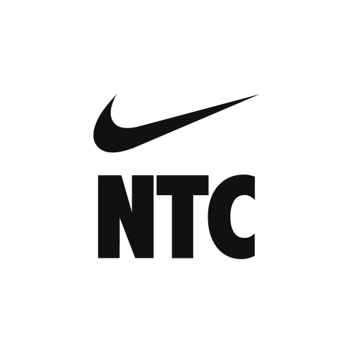 Nike Training Club Google Play icon captured 2026-08-13