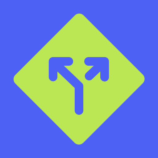 Drivio: Permit & Driving Prep Google Play icon