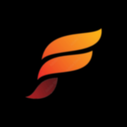 FictionLab AI app icon captured 2026-08-18