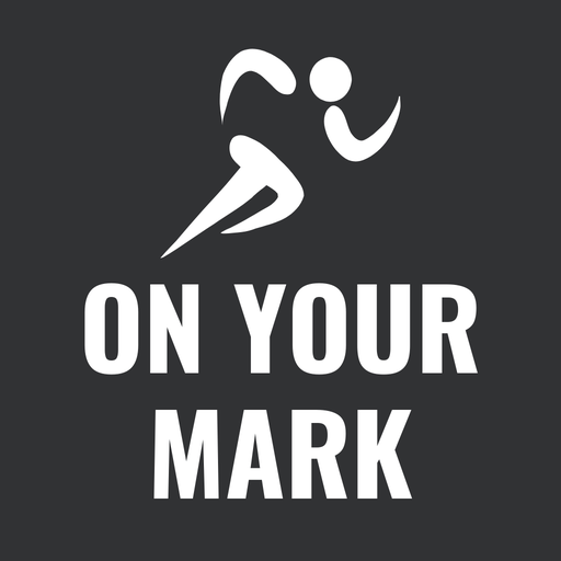 Sprint Timer - On Your Mark app icon captured 2026-08-18