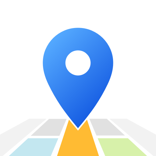 AnyGo - GPS Emulator app icon captured 2026-08-18