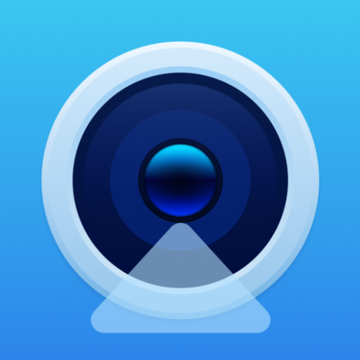 Camo Camera app icon captured 2026-08-18