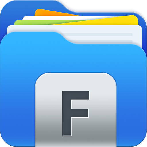 Gerenciador de Arquivos Google Play icon captured 2026-08-14