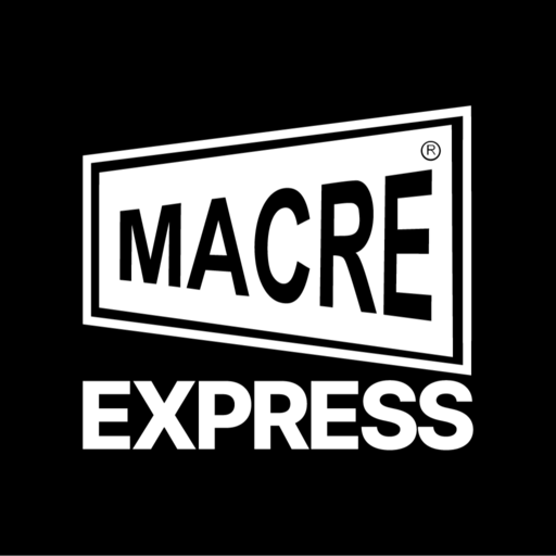 MACRE EXPRESS app icon captured 2026-08-18