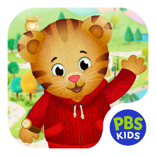 Daniel Tiger: Play at Home Google Play icon captured 2026-08-12