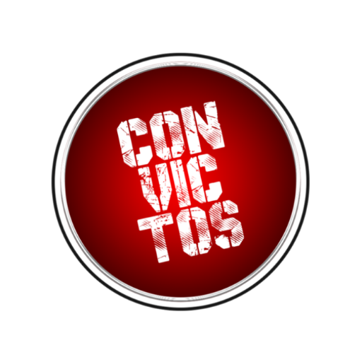 Convictos Sala de Estudos Google Play icon captured 2026-08-16