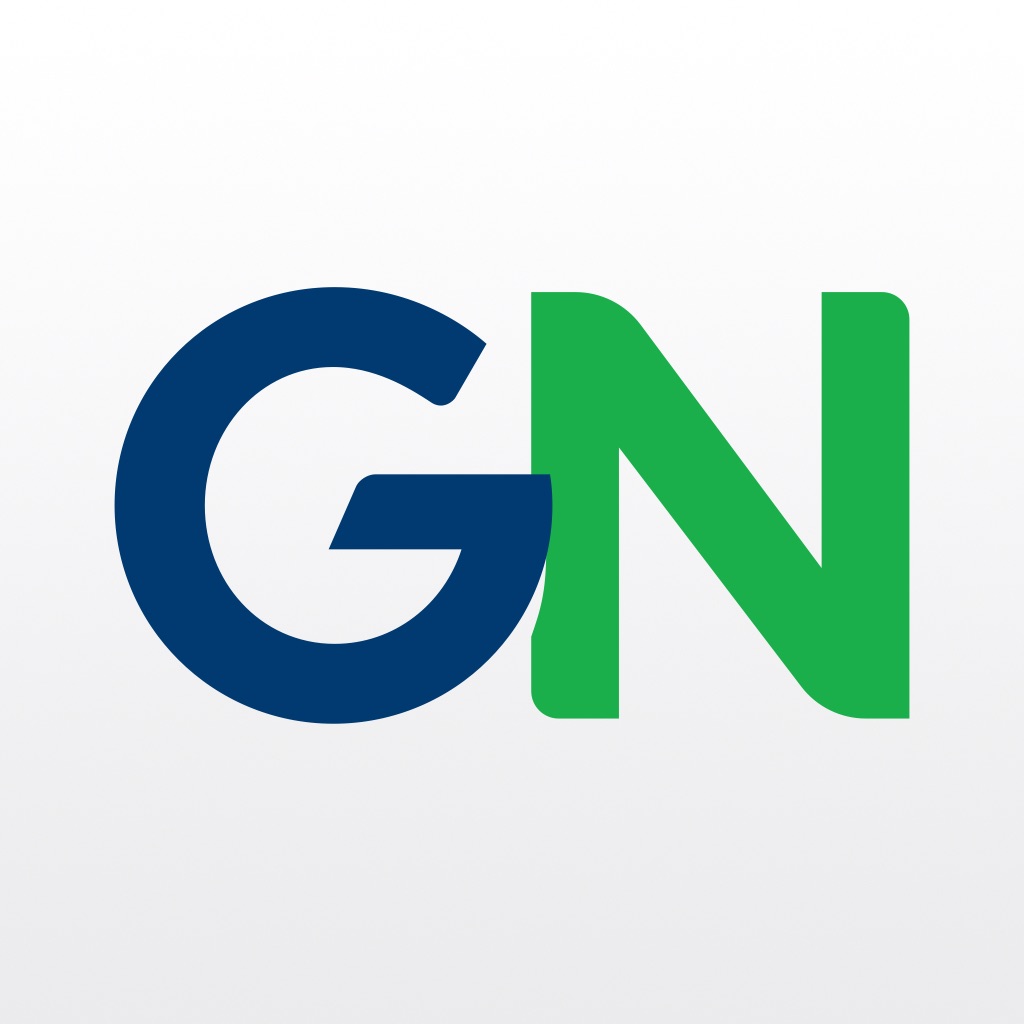 GolfNow Book TeeTimes Golf GPS app icon captured 2026-08-11