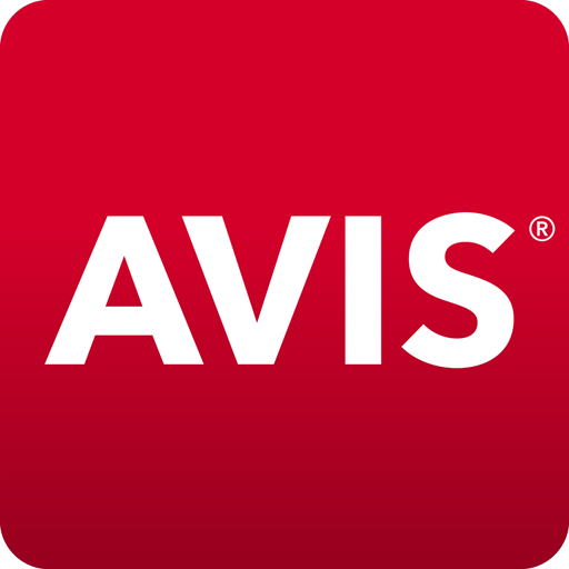 Avis Car Rental Google Play icon captured 2026-08-12