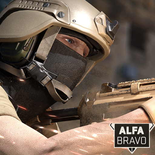 Combat Master Mobile FPS app icon captured 2026-08-18