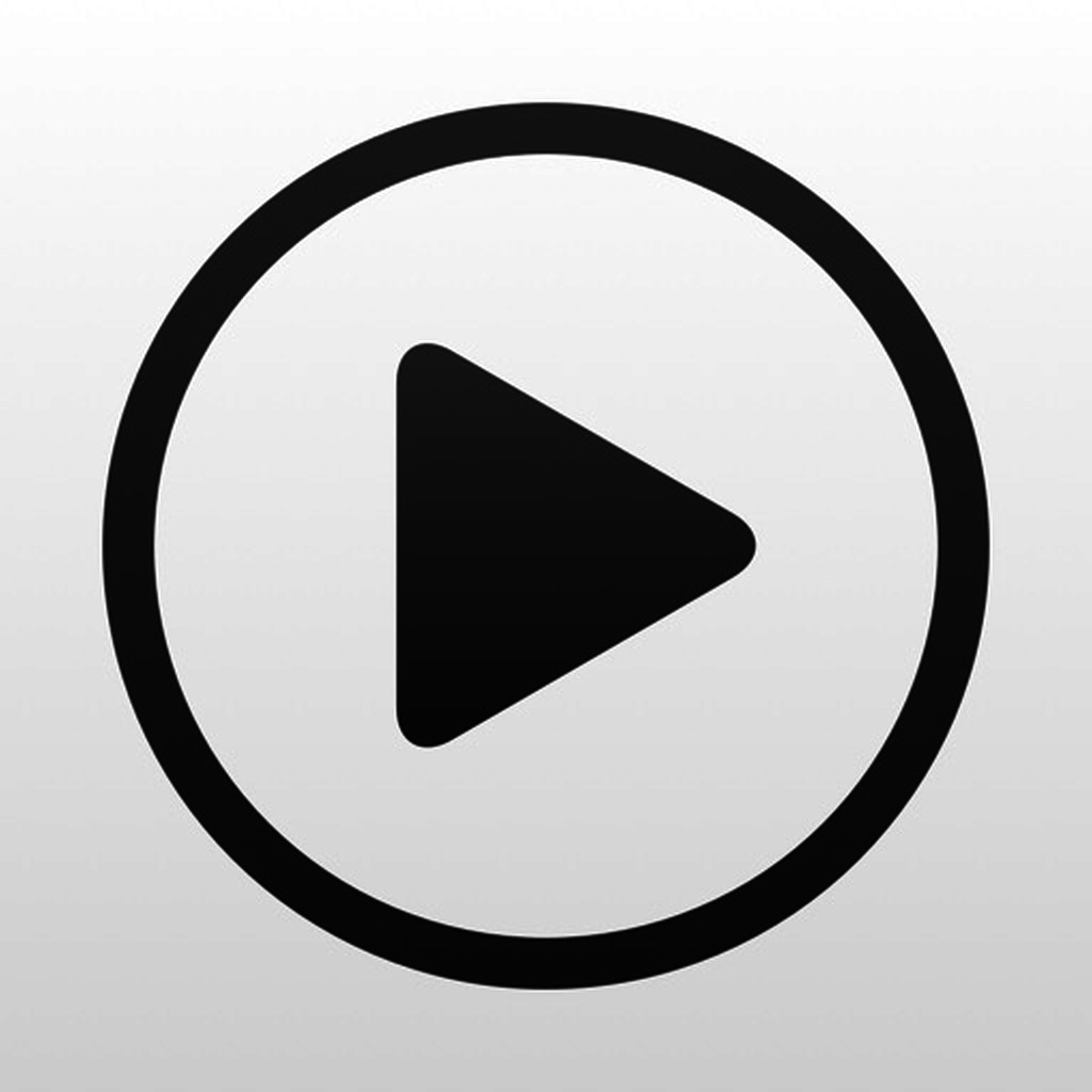 VidPlay - Music Video Streamer app icon captured 2026-08-14