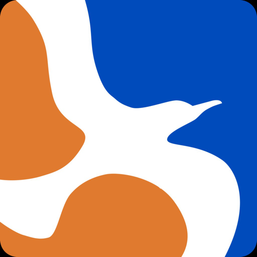 Seagull Coast Google Play icon captured 2026-08-12