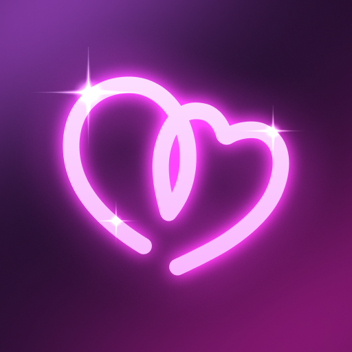 Rushly: Meet & Date Google Play icon captured 2026-08-13