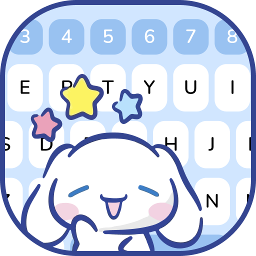 Emoji Font Keyboard & Themes Google Play icon