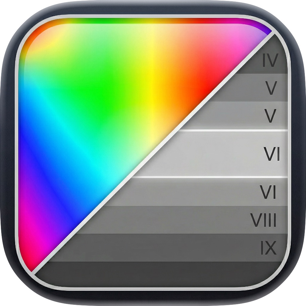 Exposure Check app icon captured 2026-08-12