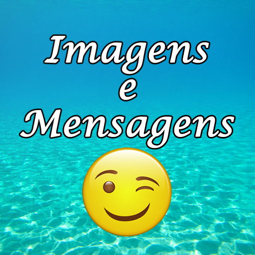 Imagens e Mensagens Google Play icon captured 2026-08-15