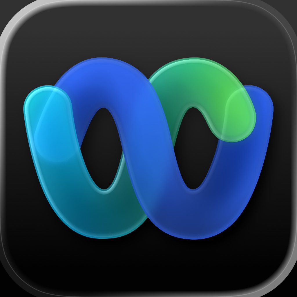 Webex app icon captured 2026-08-11