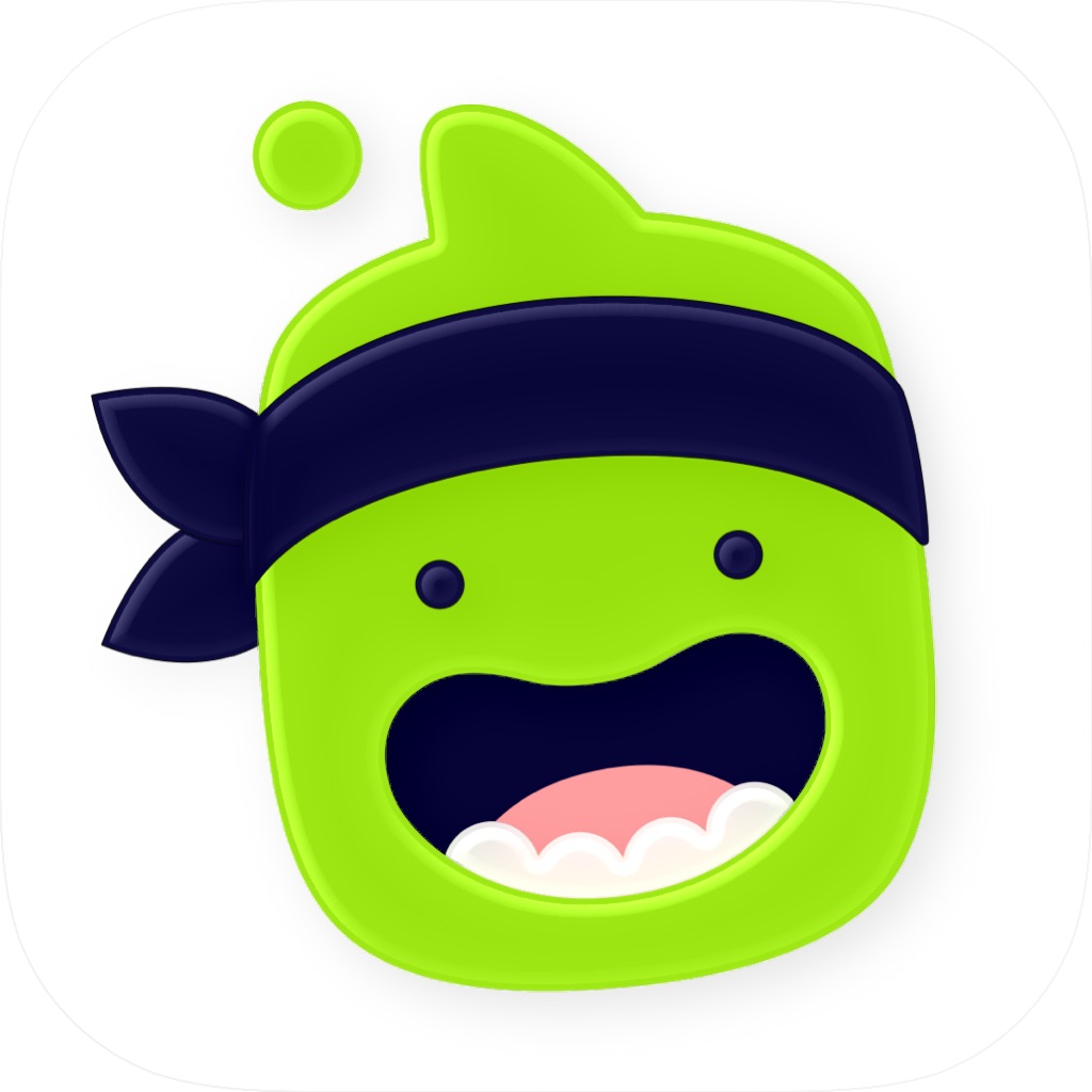 ClassDojo app icon captured 2026-08-11