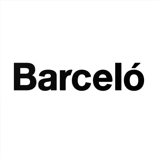 Barceló Hotel Group app icon captured 2026-08-18