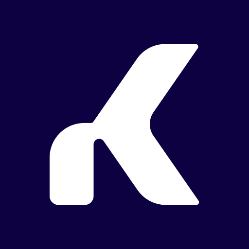Kommo Google Play icon captured 2026-08-16