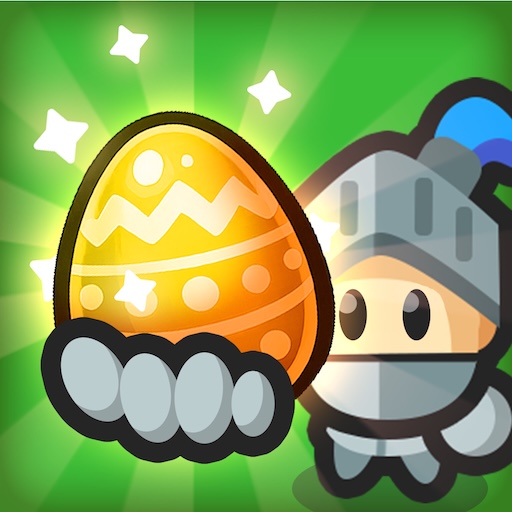 Fortress Merge: Puzzle Defense Google Play icon captured 2026-08-16