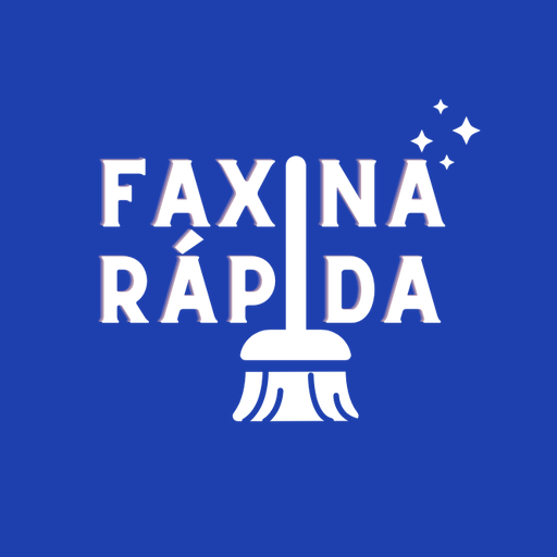 Faxina Rápida Google Play icon captured 2026-08-15