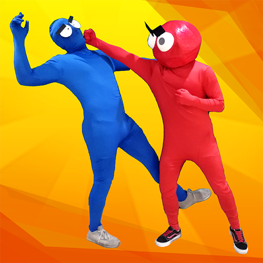Kungfu Ragdoll app icon captured 2026-08-18