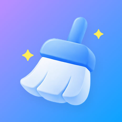 CleanerPlus Google Play icon captured 2026-08-12