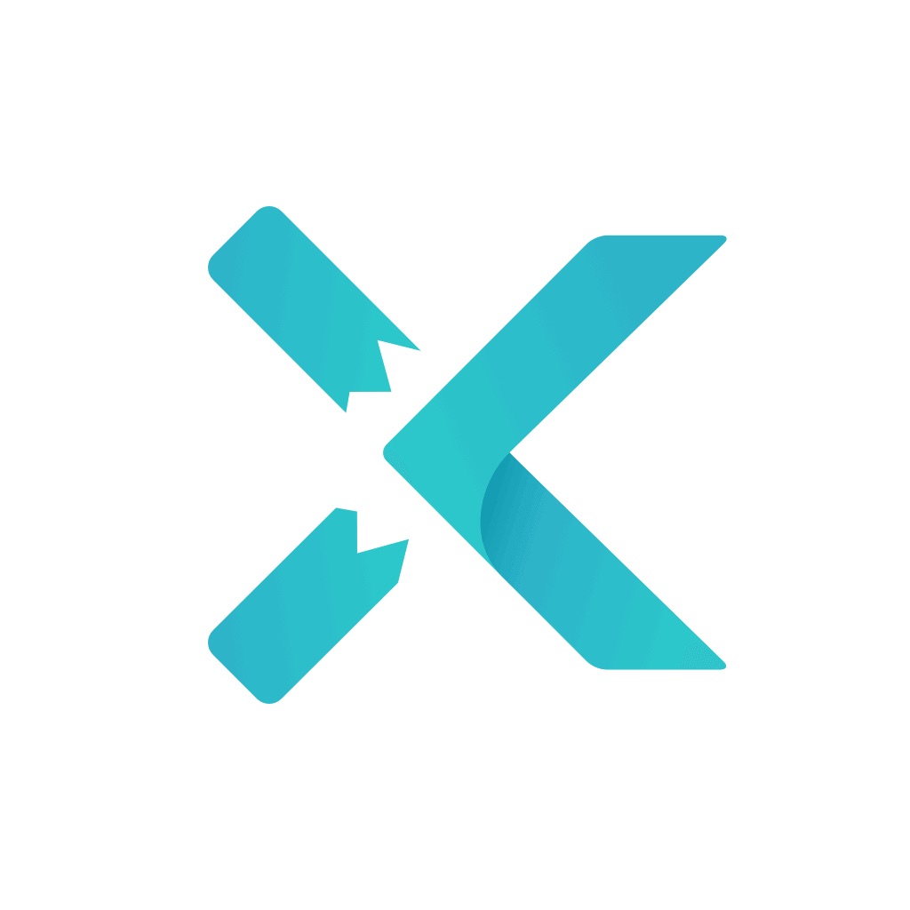 X-VPN: VPN Fast & Secure app icon captured 2026-08-11