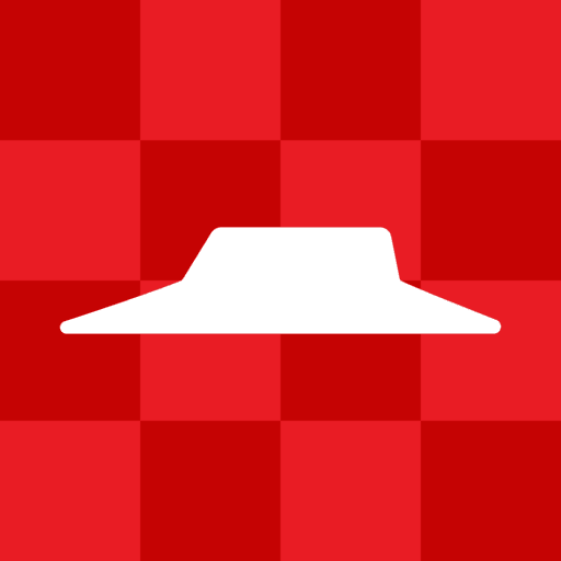 Pizza Hut - Delivery & Takeout Google Play icon captured 2026-08-12