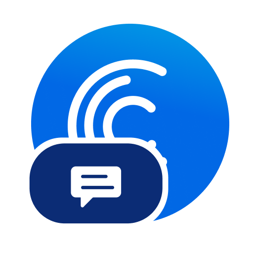 CommChat Messenger & Calls Google Play icon captured 2026-08-15